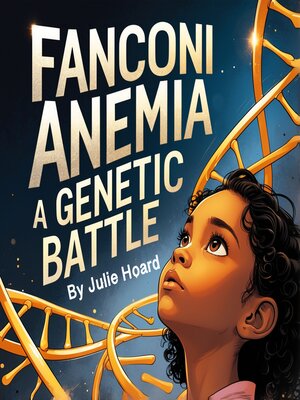 cover image of Fanconi Anemia